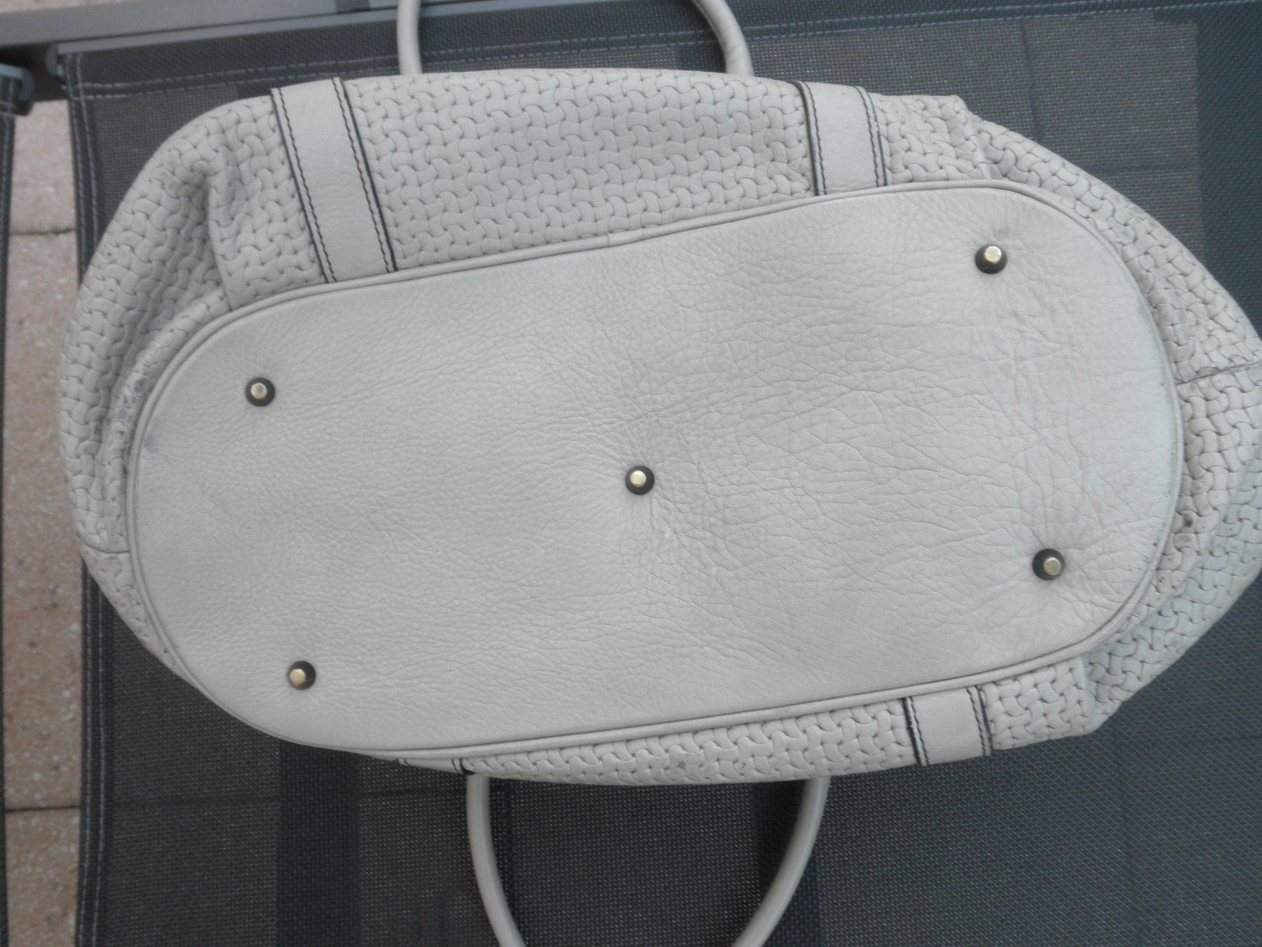 Maison Mollerus Sacs femmes: Mollerus Tasche Vintage – D'occasion à Buttwil par Engelhaar 4