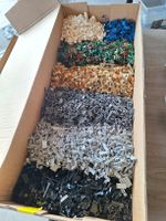 11kg de pièces Lego 