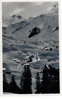 St. Antönien