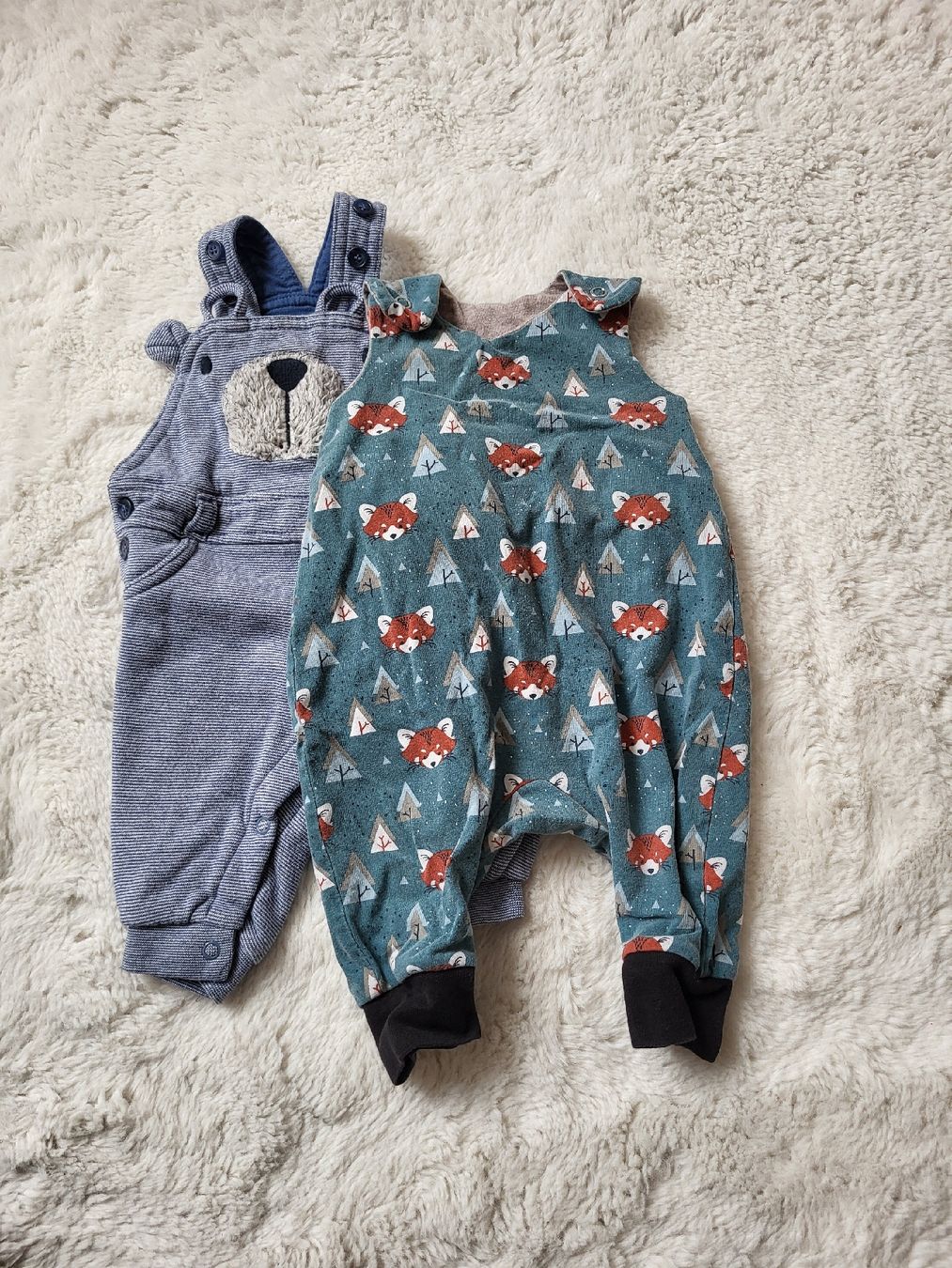 Lotti & Set di vestiti: Kleiderpaket Gr 62 Junge – Usato da Senèdes venduto da manush88 4