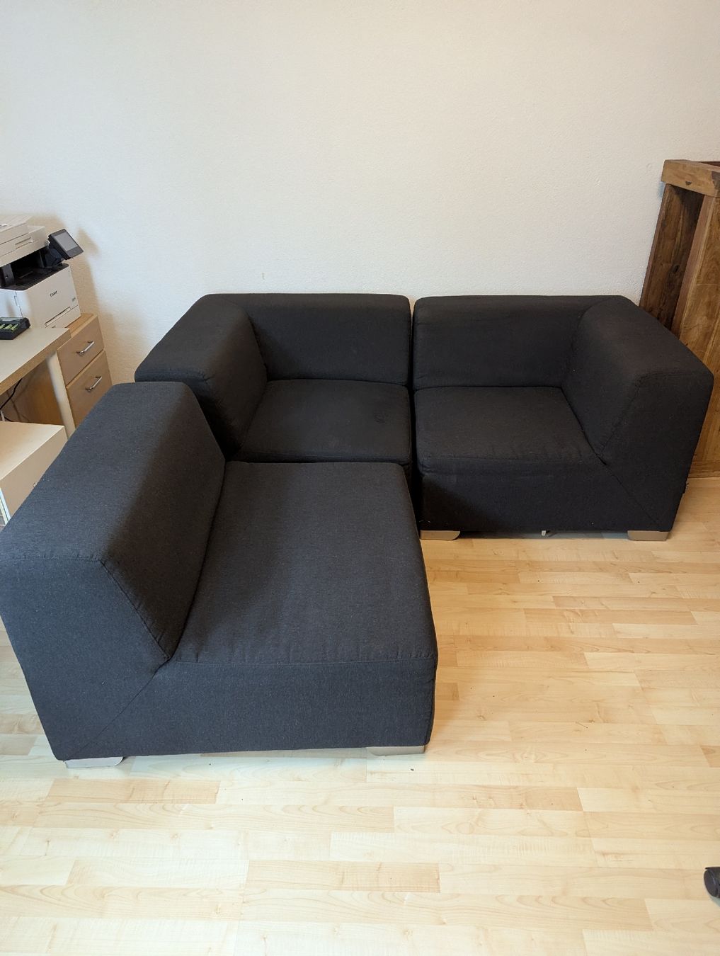 Sofas: Bullfrog Sofateile – Gebraucht aus Trimbach von Toumu2