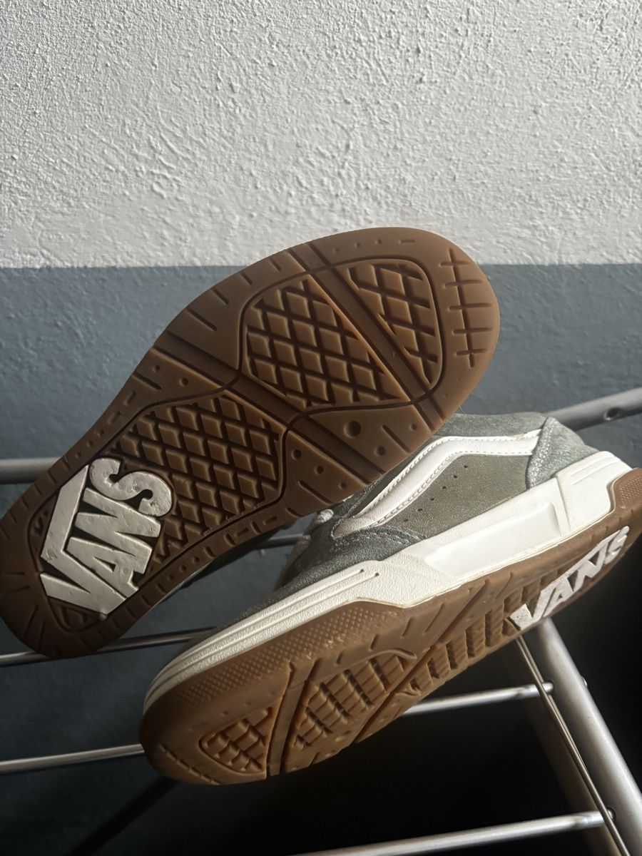 Vans Scarpe da uomo: Sneaker Vans Mintgrün Gr 38-39 – Usato da Wiesendangen venduto da lau_g6rb 1