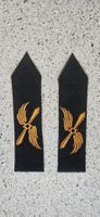 *** Schulterschlaufen Pilot Schweizer Luftwaffe ***