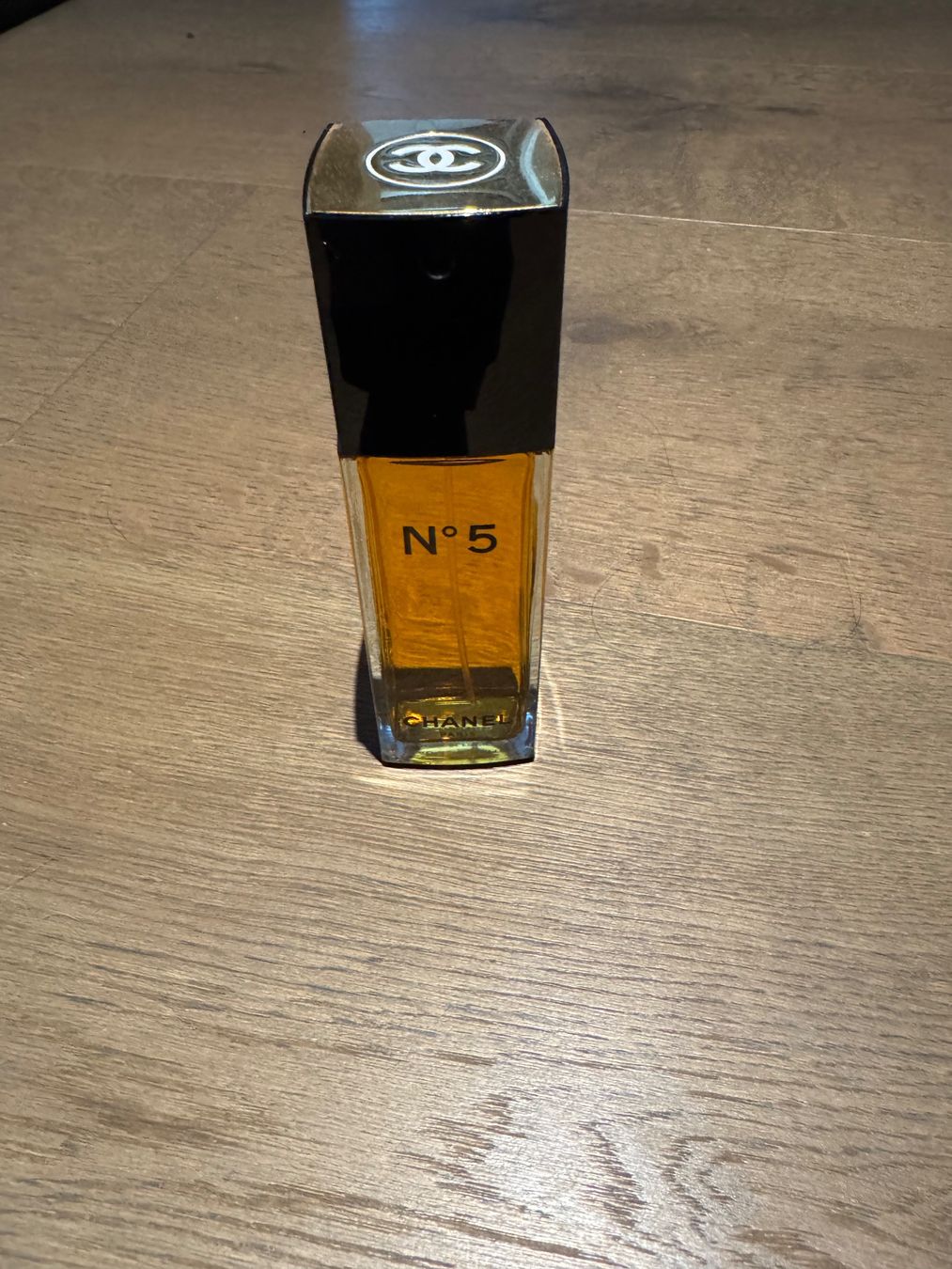 Chanel Parfum & Eau de Toilette: Chanel N•5 – Gebraucht aus Hünibach von ellllaaa