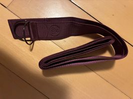 NEU: 2-in-1 Yoga-Gurt