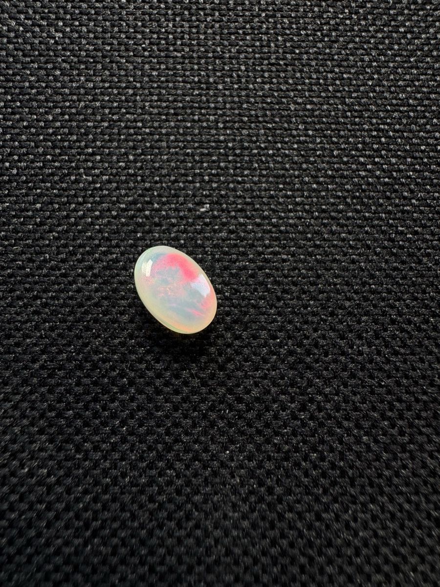 Edelsteine: Äthiopischer Opal 1.1ct – Neu und originalverpackt aus Wängi von Horus90 2