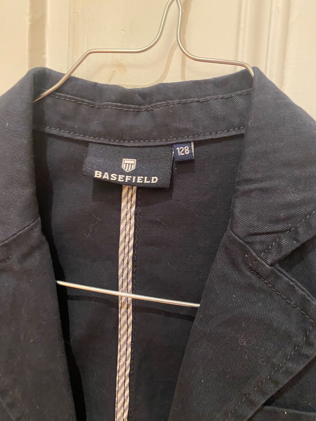 Giacche & Cappotti: Jungen-Blazer, Basefield, 8 Jahre – Nuovo e nell'imballaggio originale da bern venduto da LuisCocco 1