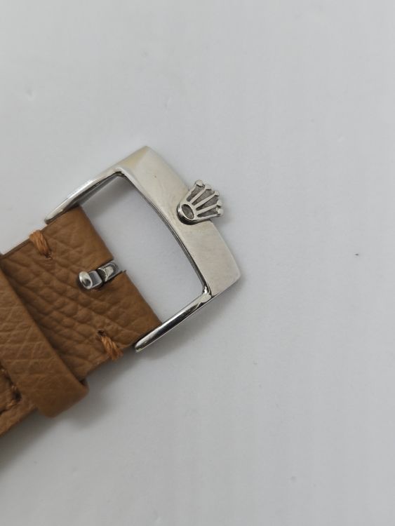 Rolex Orologi: Rolex Oyster Precision – Usato da Troinex venduto da Passion_Chrono 6