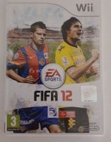 FIFA 12 f r Wii gebraucht