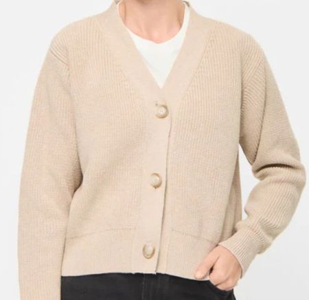 Nikin Strickjacke