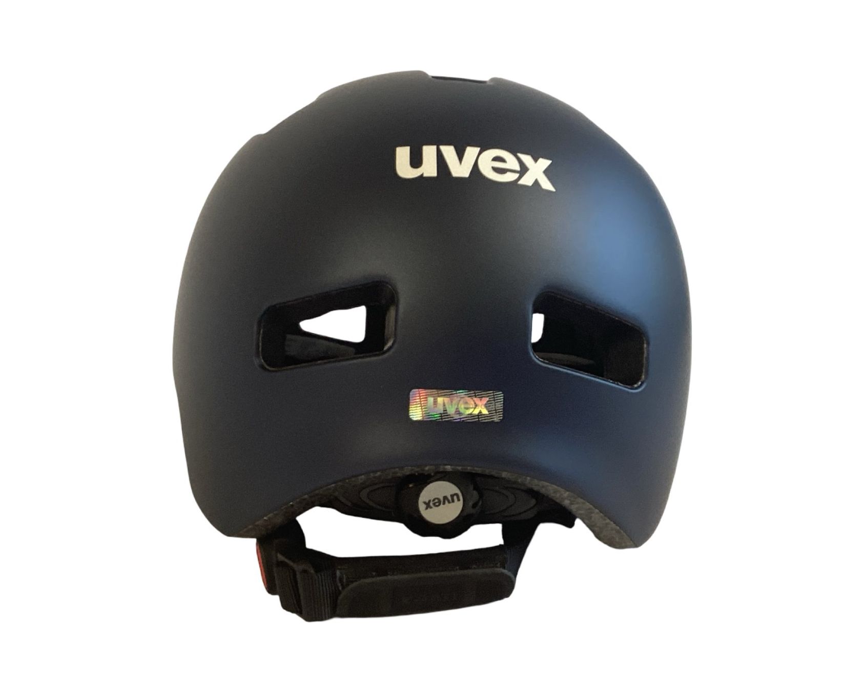 Uvex Caschi: UVEX Cycling helmet – Nuovo (secondo la descrizione) da Zürich venduto da Restwert_Zuerich 2