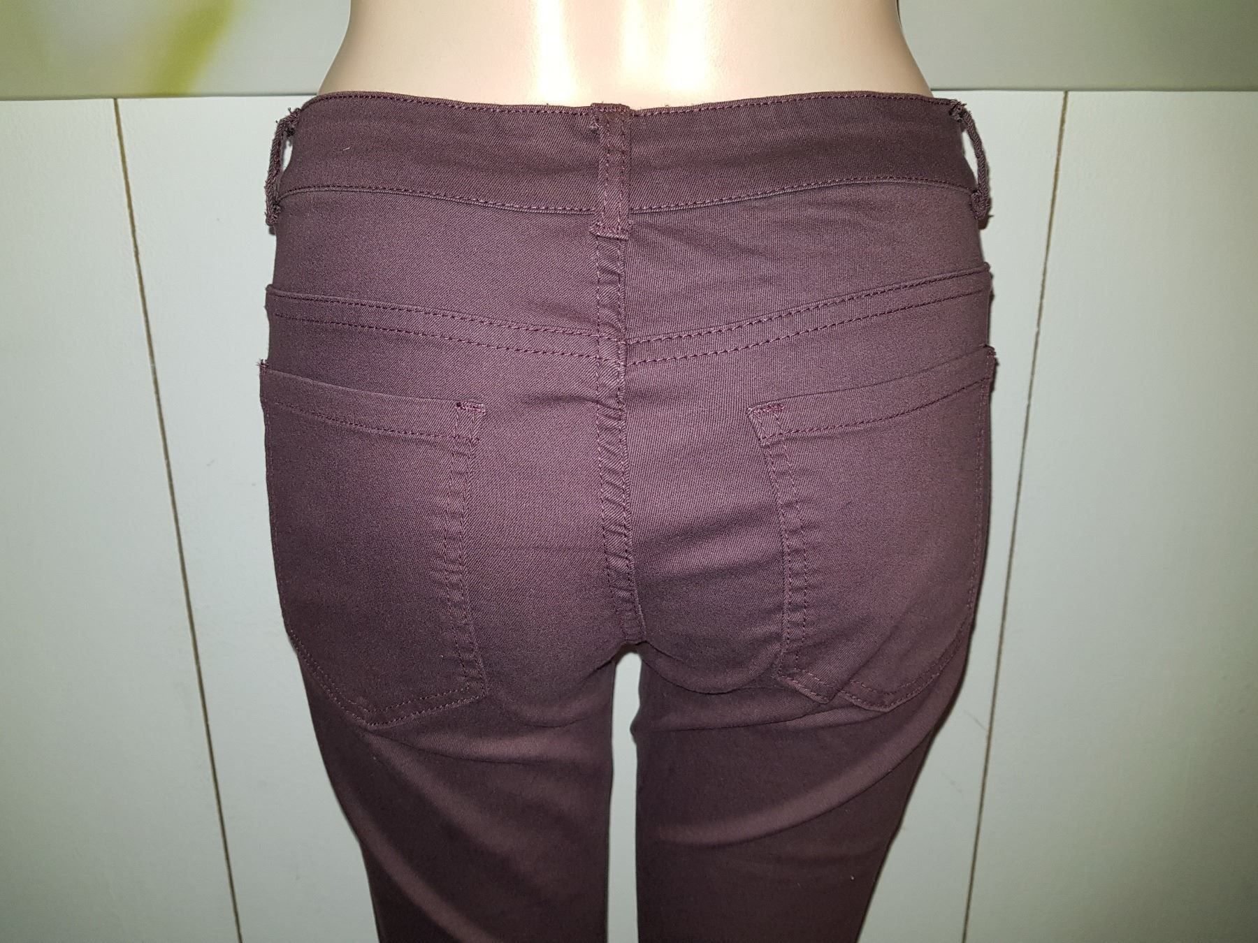 Jeans: CHICOREE Jeans taille / Grosse S – Usato da Cossonay-ville venduto da Super-Price-Quality 7