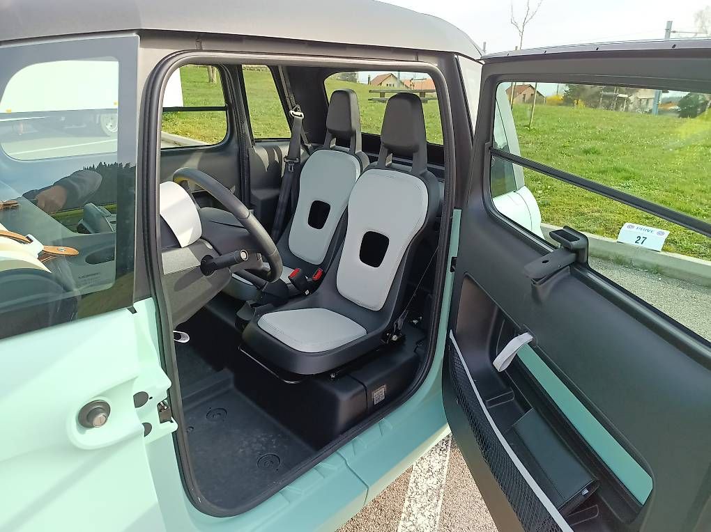 Autos: Fiat Topolino – Gebraucht aus Bretonnières von Momjolliet 2