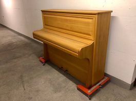 Piano Schmidt-Flohr