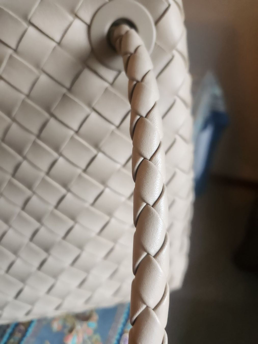 Bottega Veneta Taschen für Damen: Bottega Veneta " Andiamo. Medium. – Gebraucht aus Dietikon von Oxana01 9