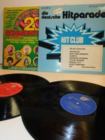LP -  Schlager Stars 2 Lp Schlager - Schallplatte    LP sind