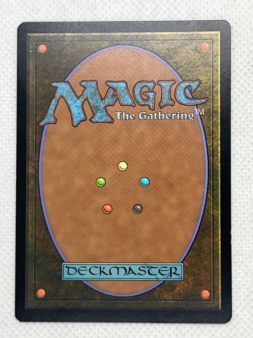 Magic The Gathering Carte collezionabili: Magic The Gathering Aeronaut Cavalry Karte – Usato da Hinterkappelen venduto da Kim1992 1