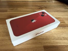 Apple iPhone 13 Red 128Gb