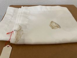 Tischtuch 40x140, 50% Baumwolle Produziert in Deutschland