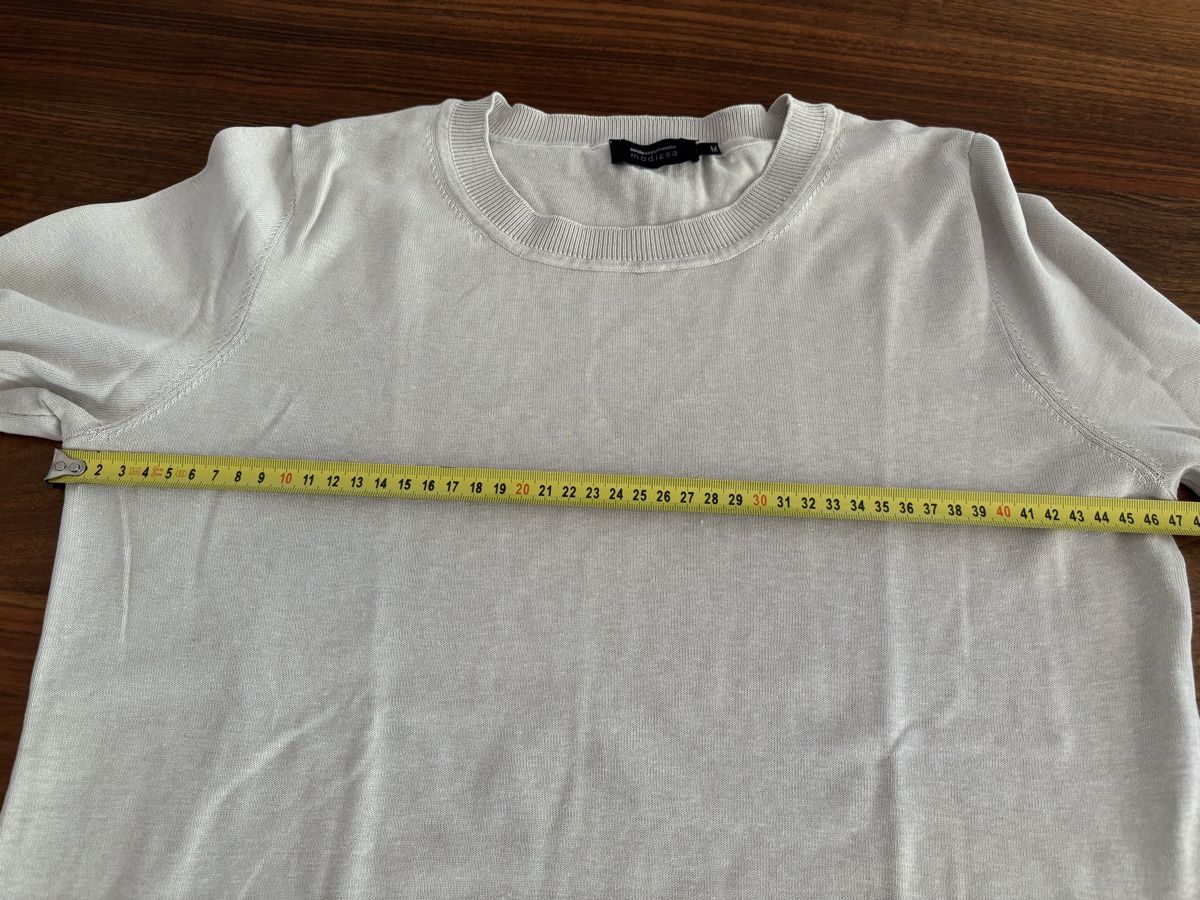 Pulls & Sweat-shirts: Pullover Seide Gr. M – D'occasion à Winterthur par san_wd8j 5