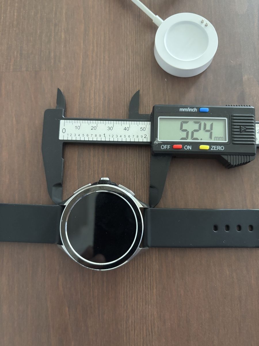 Xiaomi Smartwatch: Xiaomi Watch 2 Pro – Nuovo (secondo la descrizione) da Mellingen venduto da Guilhermefurlan 5