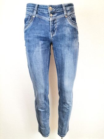 GLÜCKSSTERN Jeans Modell "Merle" Gr. W30/L30