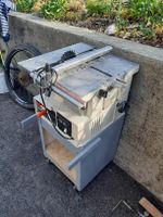 Tischkreissäge Kombimaschine MIA 6