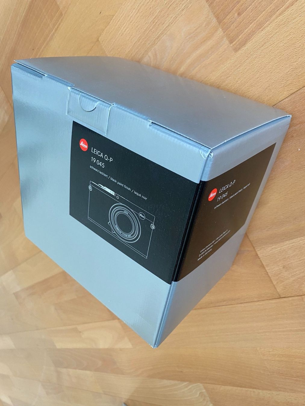 Leica Kamera: Leica Q-P – Neu (gemäss Beschreibung) aus Küsnacht ZH von danyork 2