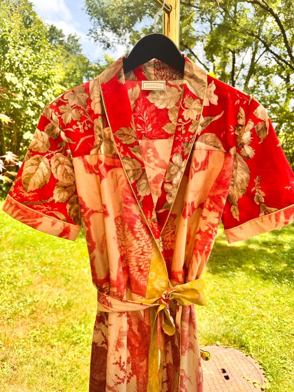 Vestiti: Kleid von Pierre Louis Mascia – Nuovo (secondo la descrizione) da Zürich venduto da gregart 4