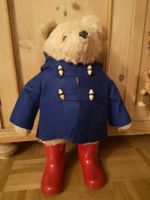 PADDINGTON PLÜSCHBÄR