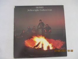 The Band – Northern Lights-Southern Cross