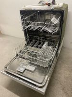 V-ZUG Adora 60 N GS60Ni Geschirrspüler Weiss (Euronorm)