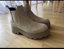 Stiefel