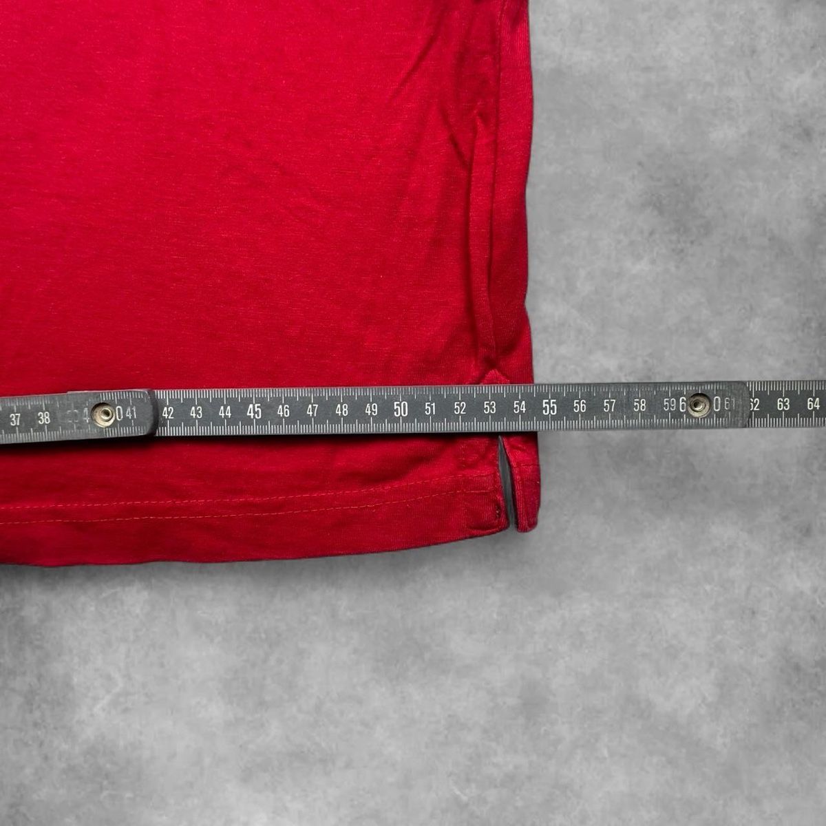 La Martina Polos: La Martina red Polo – D'occasion à Erlinsbach SO par TogaResell 5