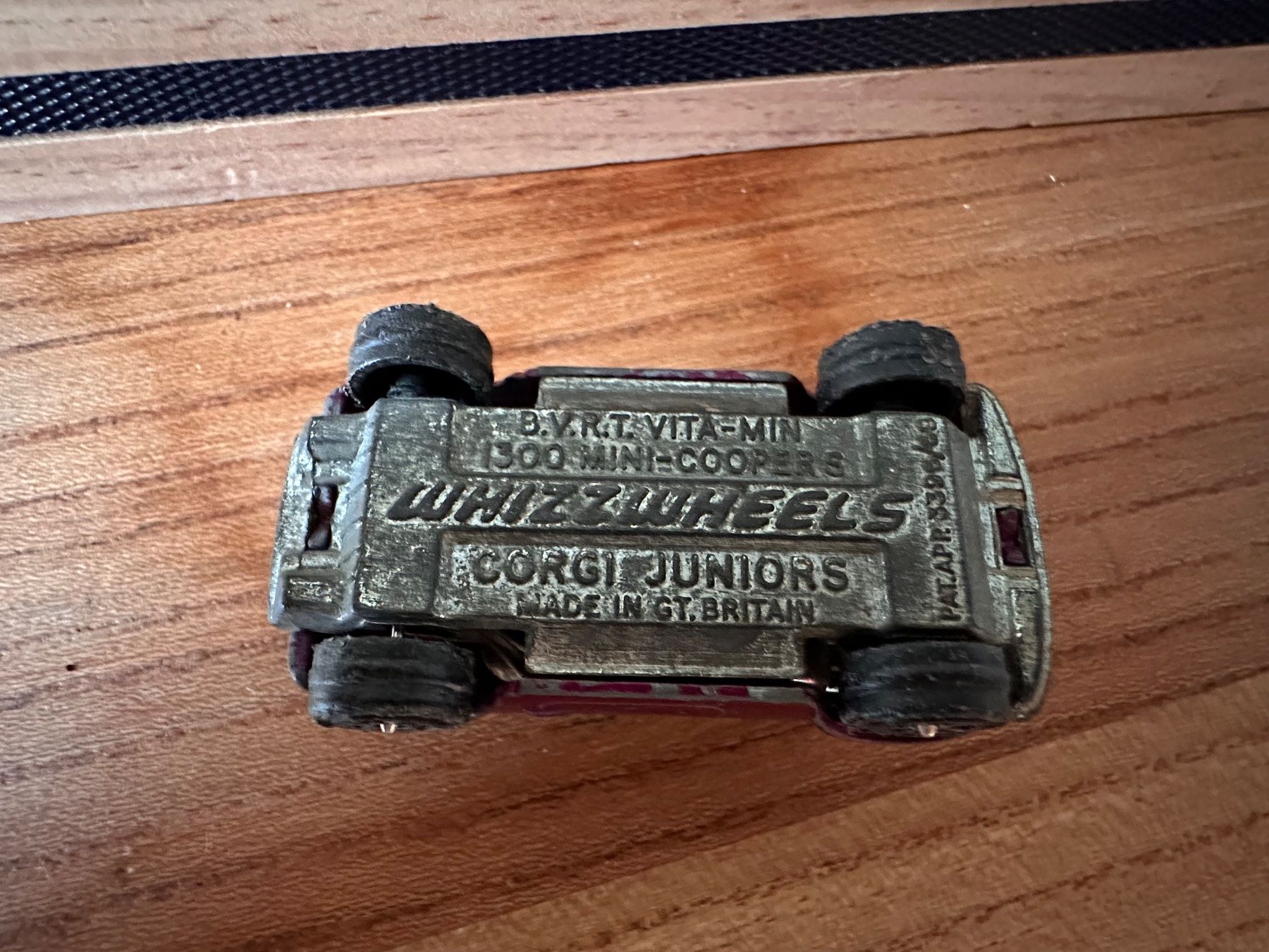 Giocattoli: Spielzeugautos, tw antik – Usato da Luzern venduto da CaPo_trade_24 2