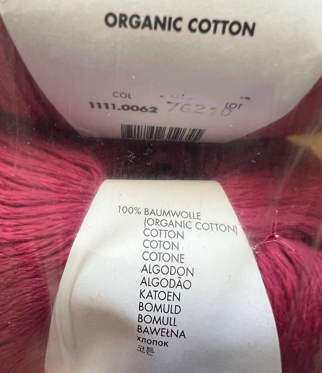 Lana: Wolle - "Amira light" von Lang Yarns – Usato da Zürich venduto da cla_r5cj 1