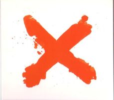Maffay Peter: X CD