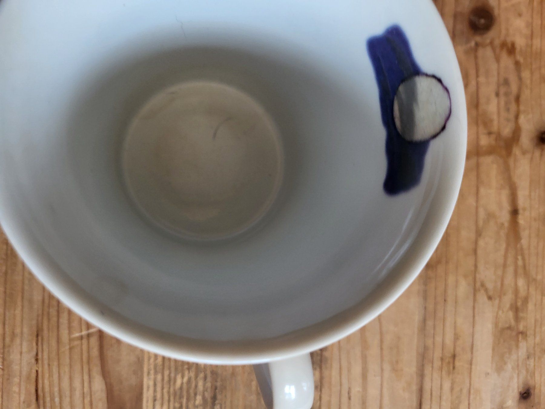 Tassen: Schöne Tasse Harry Potter – Gebraucht aus Guggisberg von Aegertenlehn 2
