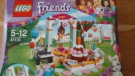 Lego friends