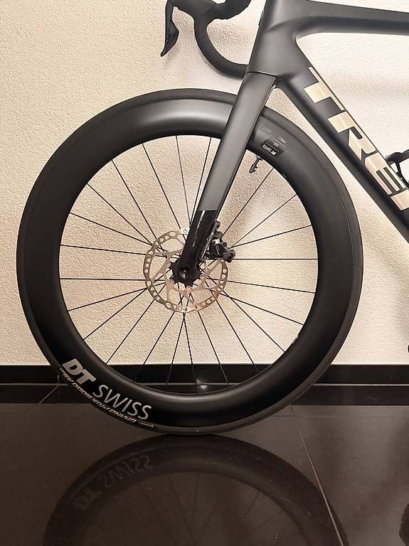 Biciclette: Trek madone sl6 gen8 Di2 – Usato da Orpund venduto da mar_qrp6 4