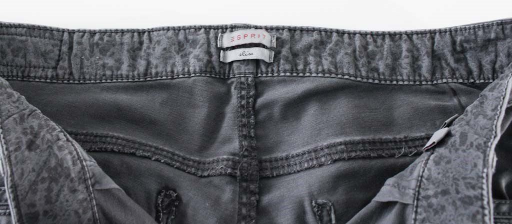 Esprit Jeans: ESPRIT Jeans Gr. 40 (32) – Usato da Belp venduto da caramel-secondhand 4