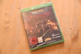 Warhammer The End Times  (NEU)