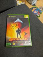 Defender Microsoft  xbox