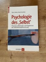 Psychologie des "Selbst"