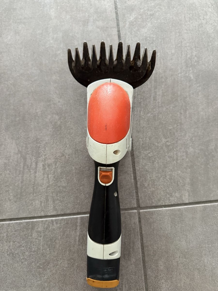 Stihl Tous les outils: Stihl HSA 26 – D'occasion à Claro par KarinS84 1
