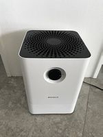 Boneco Air Washer W200  Luftbefeuchter & Luftreiniger