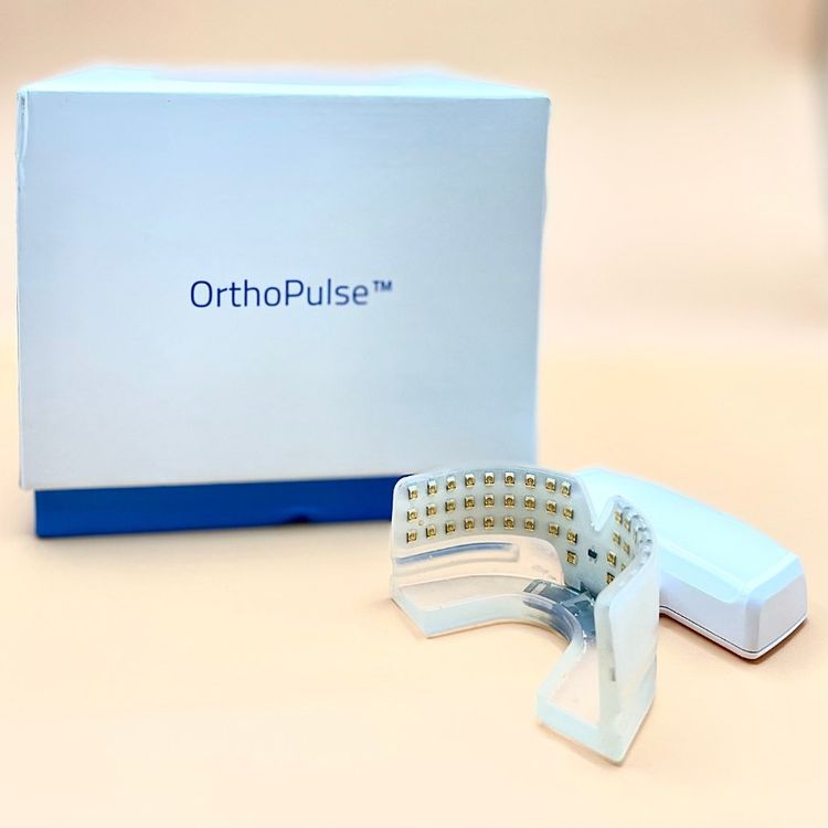 Orthopulse (Neu & OVP) NP 1000.- (Neu und originalverpackt) in Felsberg ...