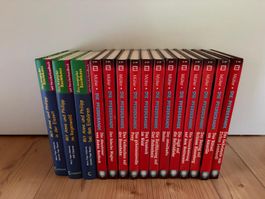 Kinderbücher 