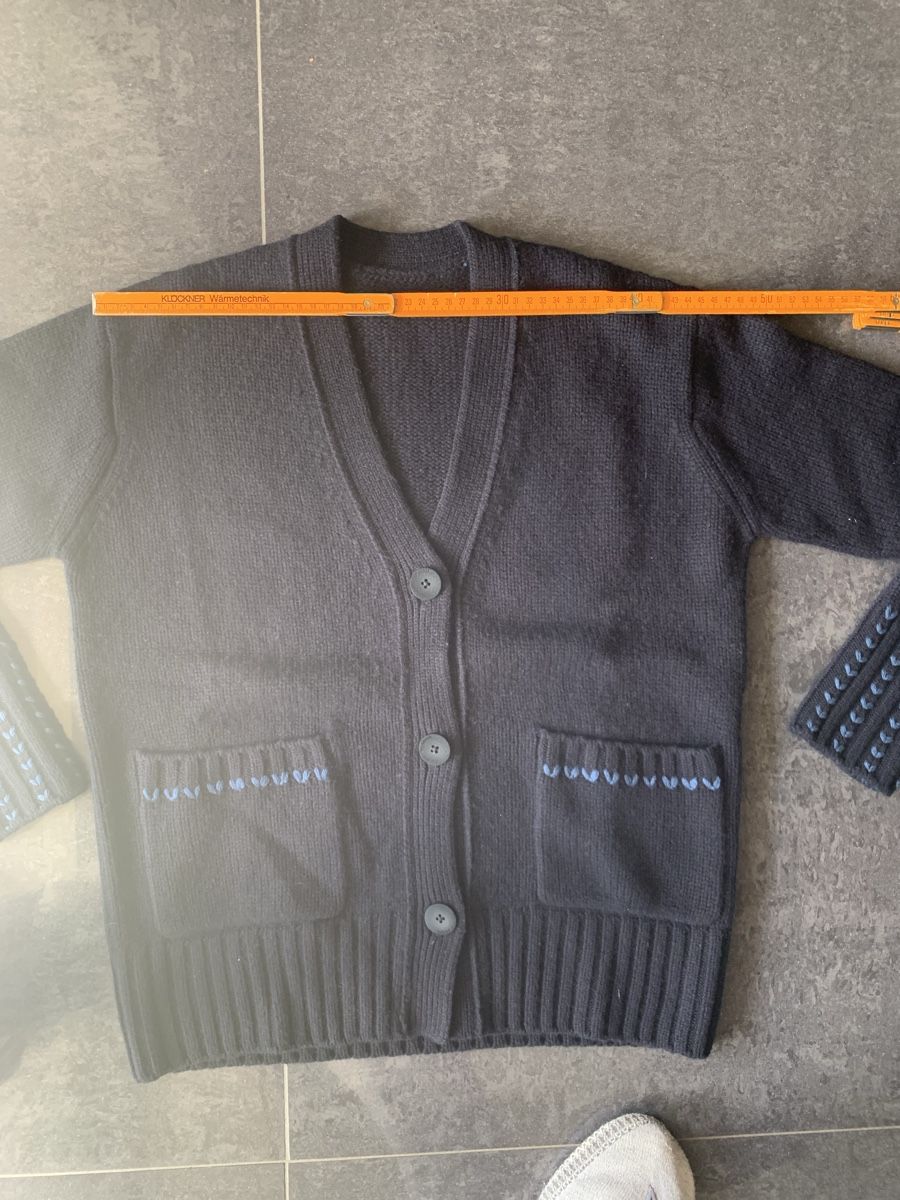 Vestes: Iris von Arnim Strickjacke  – D'occasion à Bergdietikon par zor_856j 3