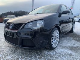 Polo GTI Cup Edition